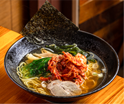 C-4, Kimchi Ramen