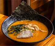 M-1, Miso Tonkotsu Ramen