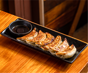 O-1, Gyoza 6pcs