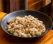 O-2, Fried Rice