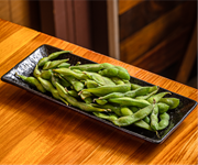 O-5, Green Soy Beans