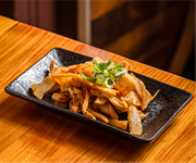 O-6, Spicy Pickled Bamboo Shoots