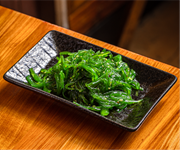 O-7, Pickled Seaweed