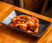 O-8, Kimchi