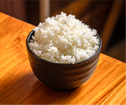 O-9, Rice