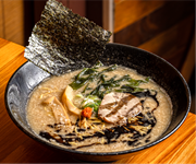 P-1, Tanpopo Ramen