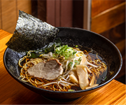 R-1, Shoyu Ramen