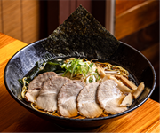 R-2, Shoyu Chashu Ramen