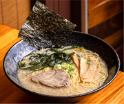 S-1, Shio Tonkotsu Ramen