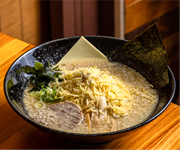 S-4. Cheese Ramen