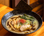 Y-1, Yakinegi Ramen