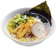 R-1, Ramen