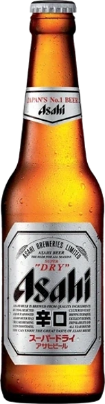 Asahi Super Dry