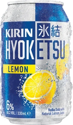 Hyoketsu Lemon