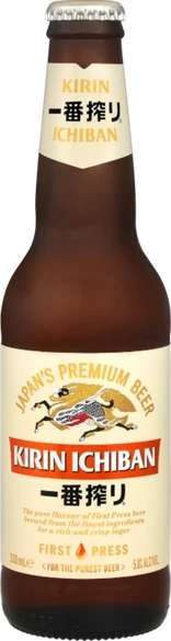 Kirin Ichiban