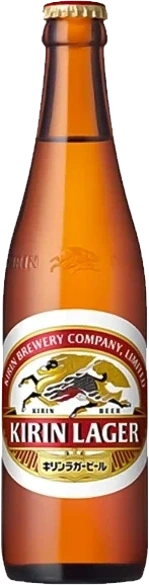 Kirin Lager Beer