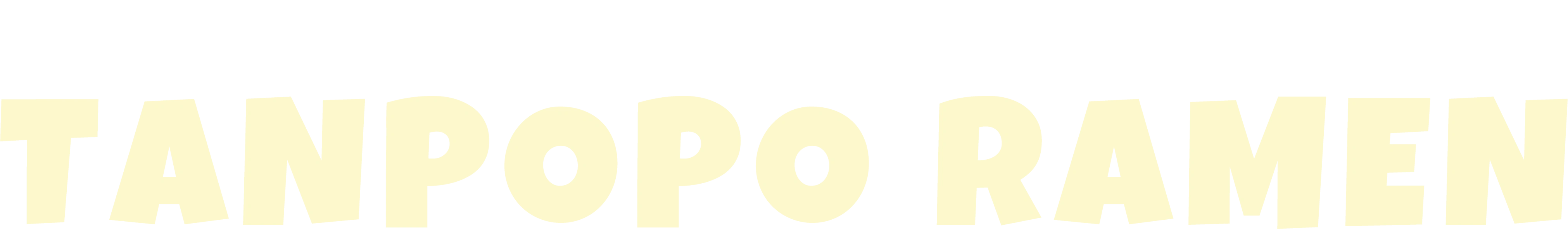 TANPOPO Ramen　タンポポラーメン　ニュージーランド・オークランド