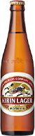 Kirin Lager Beer