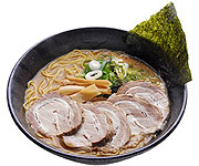 M-2, Extra Chashu Pork 