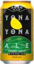 YONA YONA ALE